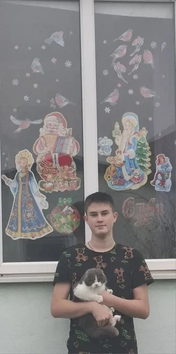 Окна Пономарев