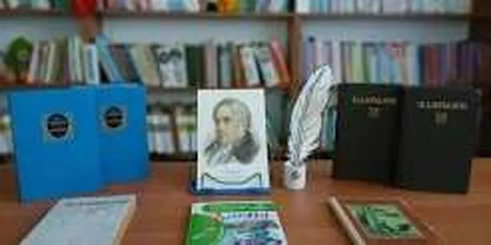 Турнир книгочеев
