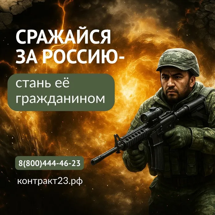 Контракт