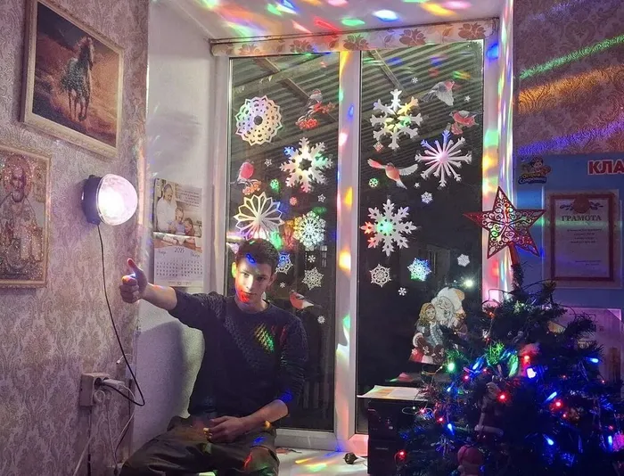 Окн Ахметшин